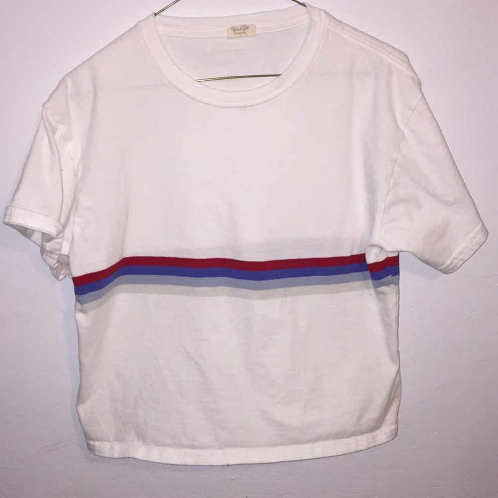 Brand new brandy Melville top